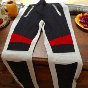 Leggins with a KICK Size M